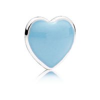 Charm Pandora Donna in Argento 792169EN41 - 792169EN41